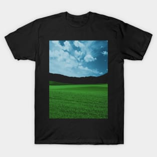 Lost Horizon 7 T-Shirt